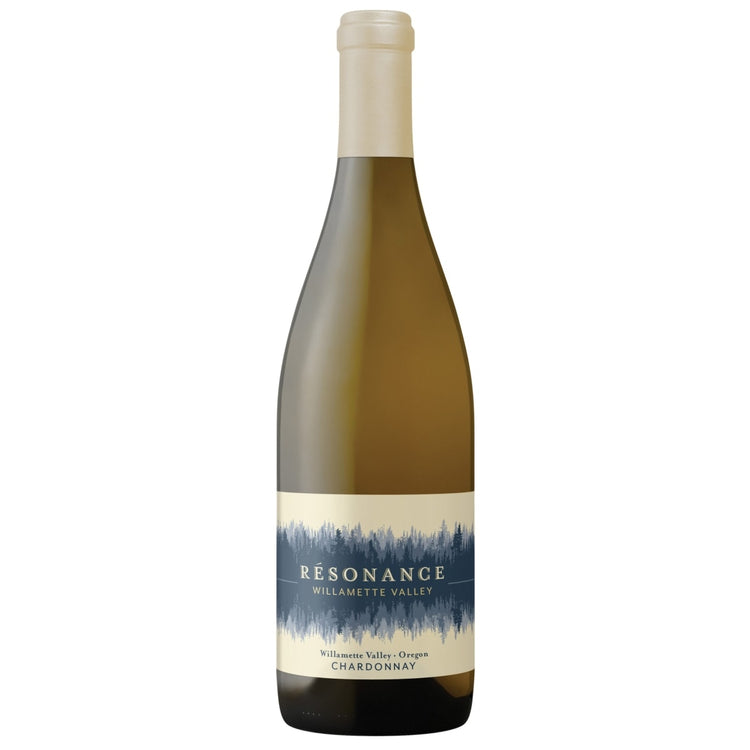 Résonance Chardonnay Willamette Valley 2021