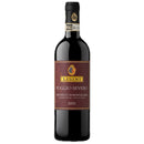 In Bond - Lisini Brunello di Montalcino 'Poggio Severo' 2021 Case