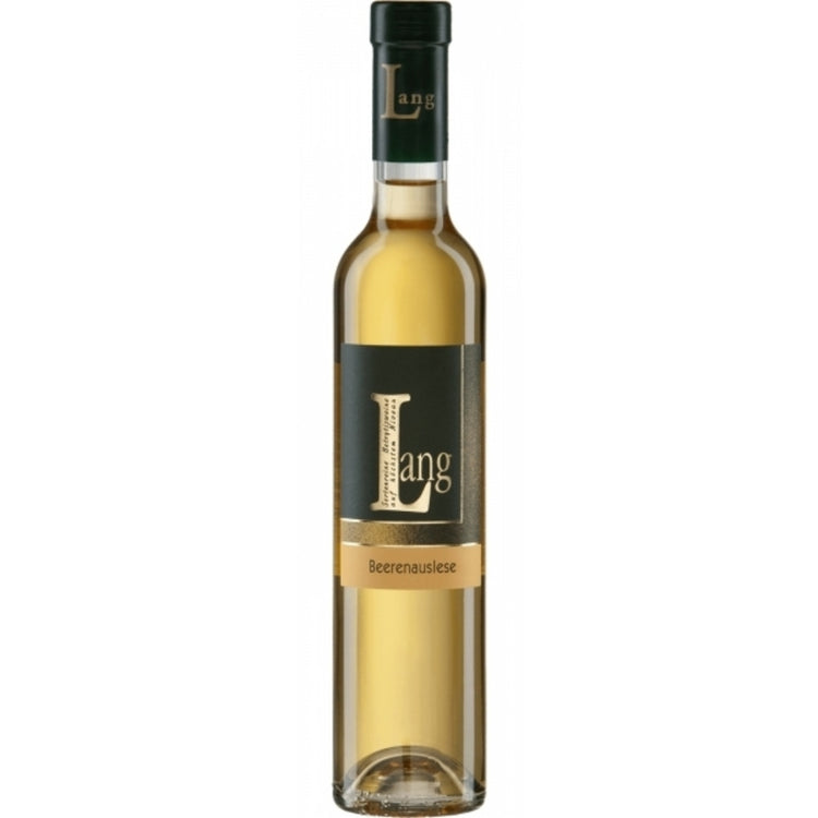 Helmut Lang Chardonnay Beerenauslese Ried Neufeld 2022 37.5cl