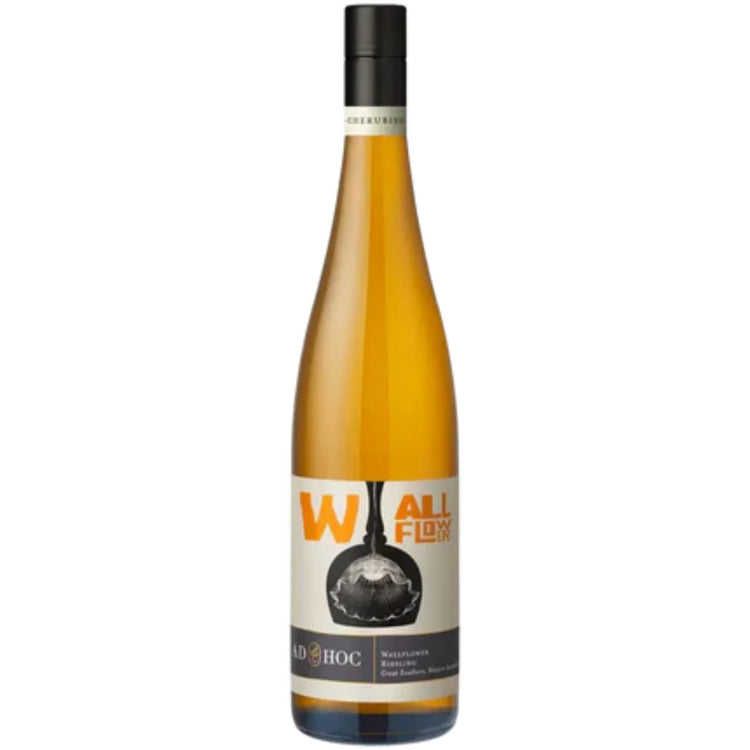 Larry Cherubino 'Ad Hoc' Wallflower Riesling 2025