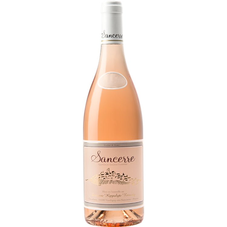 Domaine Hippolyte-Reverdy Sancerre Rosé 2025