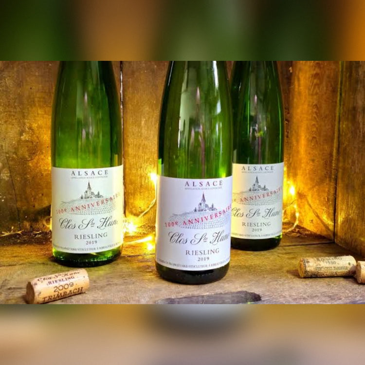 Trimbach Grand Cru 2026 Release - Mixed Case