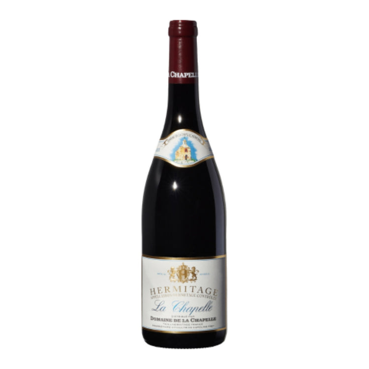 In Bond - Domaine de la Chapelle Hermitage 'La Chapelle' 2023 Case