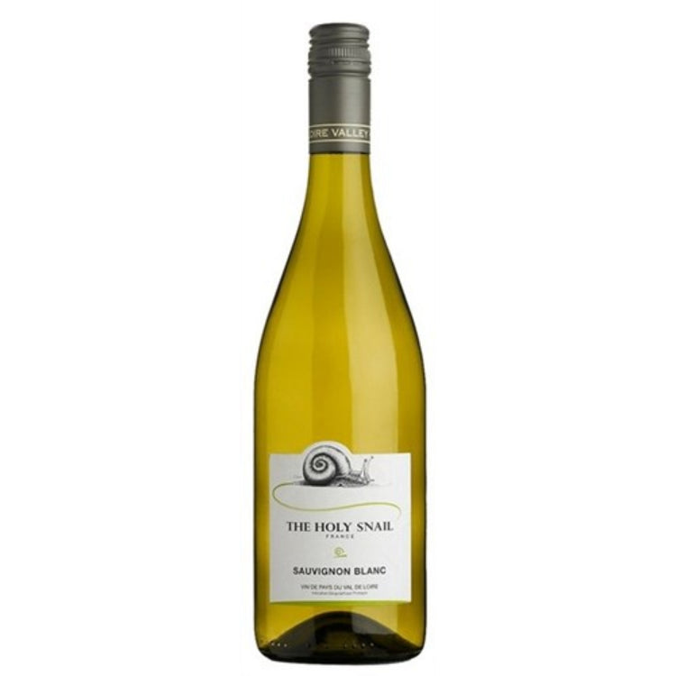 TYDY 'The Holy Snail' Sauvignon Blanc IGP Val de Loire 2025