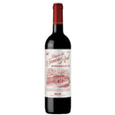 Palacio del Camino Real Rioja Tempranillo Joven 2023