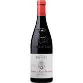 Domaine Brusset Gigondas Tradition Le Grand Montmirail 2023