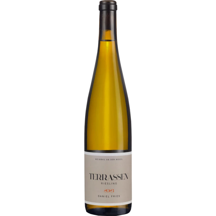 Daniel Fries Riesling 'Terrassen' 2023