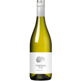Coquille de Mer Vermentino Pays d'Oc 2024