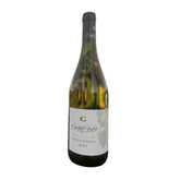 Domaine Christelle Greffet Saint-Veran 2024