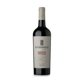 Staphyle Partida Limitada Malbec 2022
