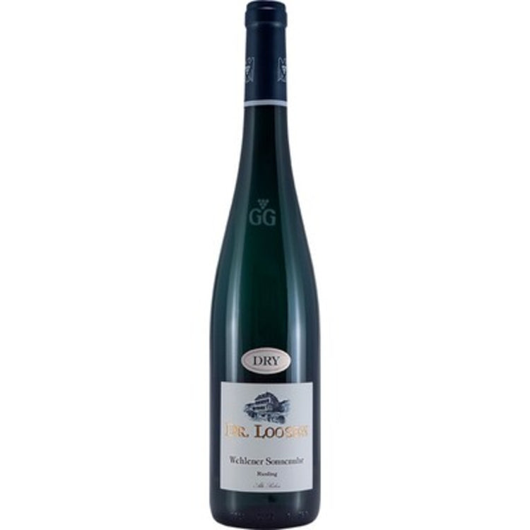 Dr. Loosen Wehlener Sonnenuhr Grosses Gewachs Alte Reben Riesling 2024