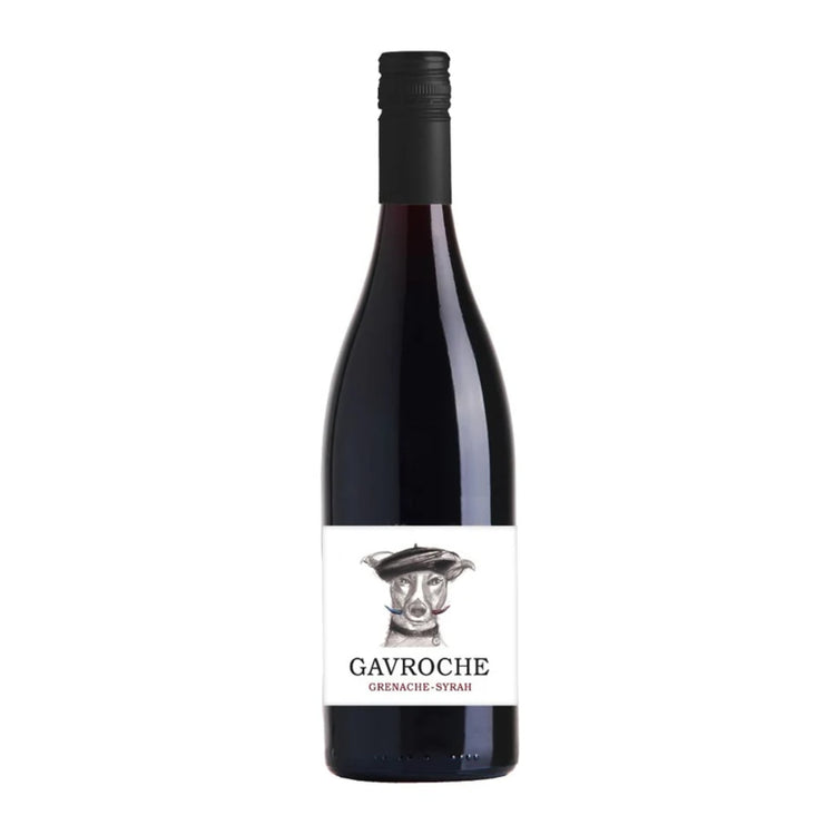 Chateau l’Ermite d’Auzan Gavroche Rouge Vin de France NV