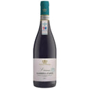 Cantine Povero Dianae Barbera d’Asti (no added sulphites) 2025