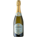 Lanzerac Blanc de Blanc Brut NV