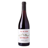 Desprat Saint-Verny Les Volcans Pinot Noir Puy de Dome 2023