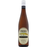 Pikes Hills & Valley's Riesling 2025
