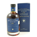 Sullivans Cove French Oak Single Cask Malt Whisky (2013 Bottling) Barrel HH0424