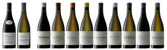 Sadie Family Wines 2025 Release Mixed Case (13 Bottles)