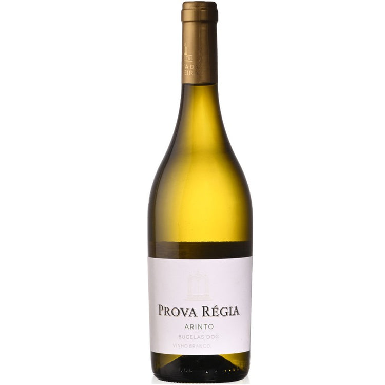 Quinta da Romeira 'Prova Régia' Bucelas Arinto 2023