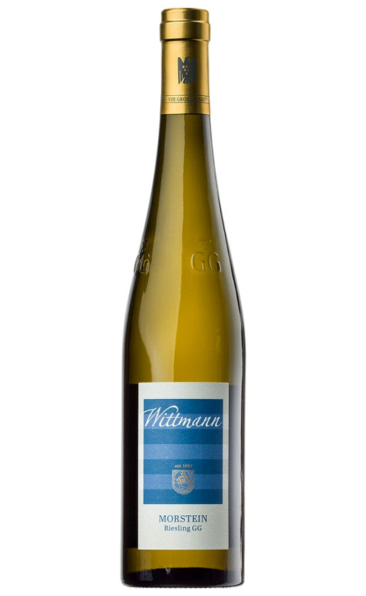 Weingut Wittmann Morstein Riesling Grosses Gewachs 2019