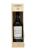 Croft 'Quinta da Roeda'