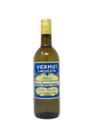 Martinez-Lacuesta Vermut Blanco extra dry