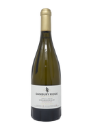 Danbury Ridge Chardonnay 'Octagon Block'
