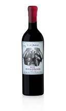 Sin Reglas Wines Mil Demonios Vikingo Blend