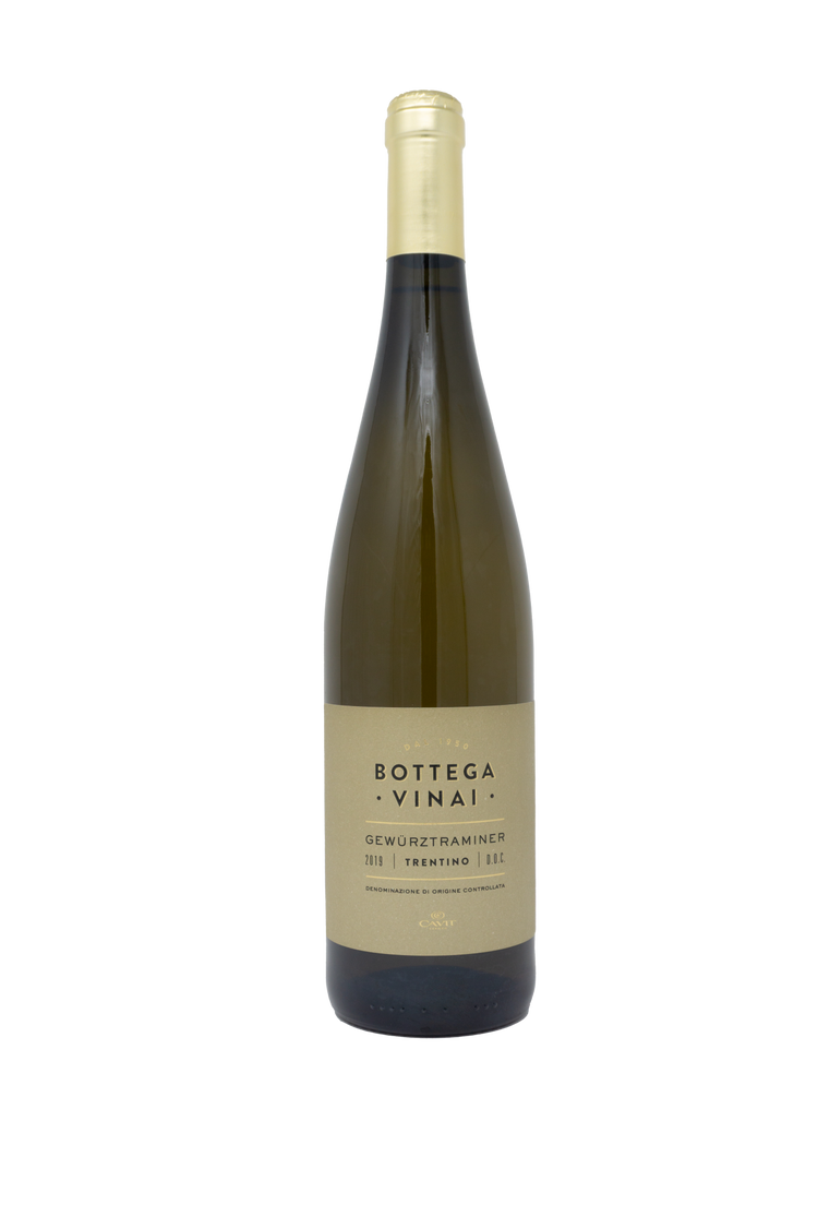 Cavit Bottega Vinai Gewurztraminer