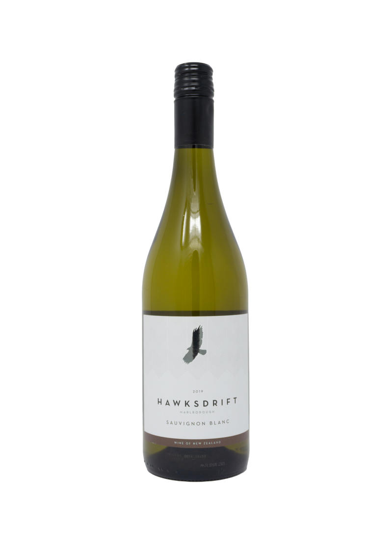 Hawksdrift Marlborough Sauvignon Blanc