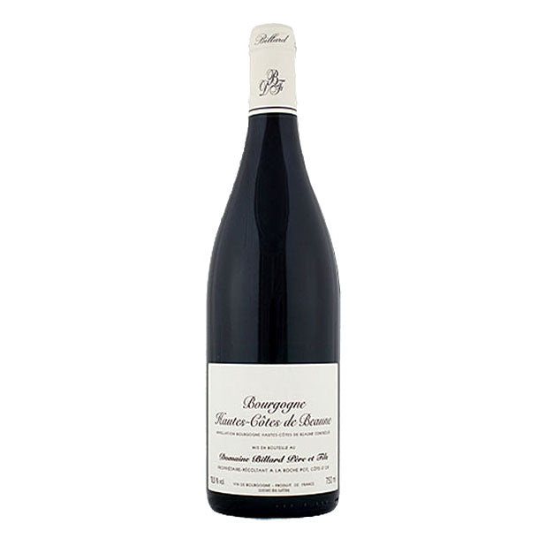 BEAUNE 'LES BONS FEUVRES' BILLARD PERE ET FILS