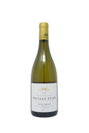 Domaine Bouchié Chatellier Pouilly-Fumé 'Premiere Millésimé'