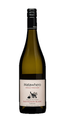 Matawhero Single Vineyard Sauvignon Blanc