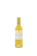 Chateau Laville Sauternes Half