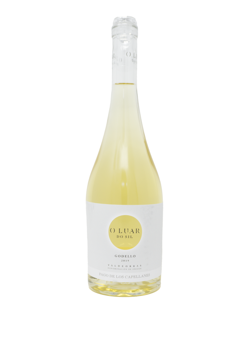 Pago de Los Capellanes O Luar do Sil