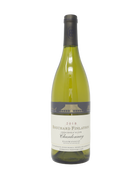 Bouchard-Finlayson 'Crocodiles Lair' Kaaimansgat Chardonnay