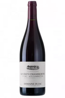 Domaine Dujac Gevrey-Chambertin Aux Combottes Premier Cru