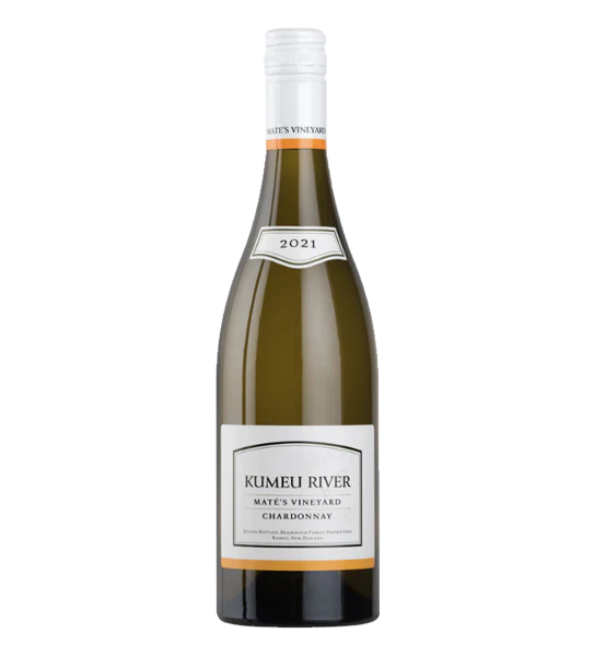 Kumeu River Mate's Vineyard Chardonnay
