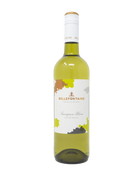 Bellefontaine Pays d'Oc Sauvignon Blanc