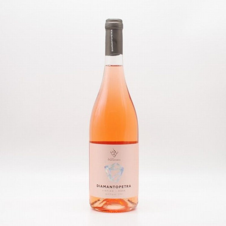 Diamantakis Diamantopetra Rosé