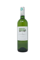 Cave de Jurancon 'Le Veritable' Juancon Sec