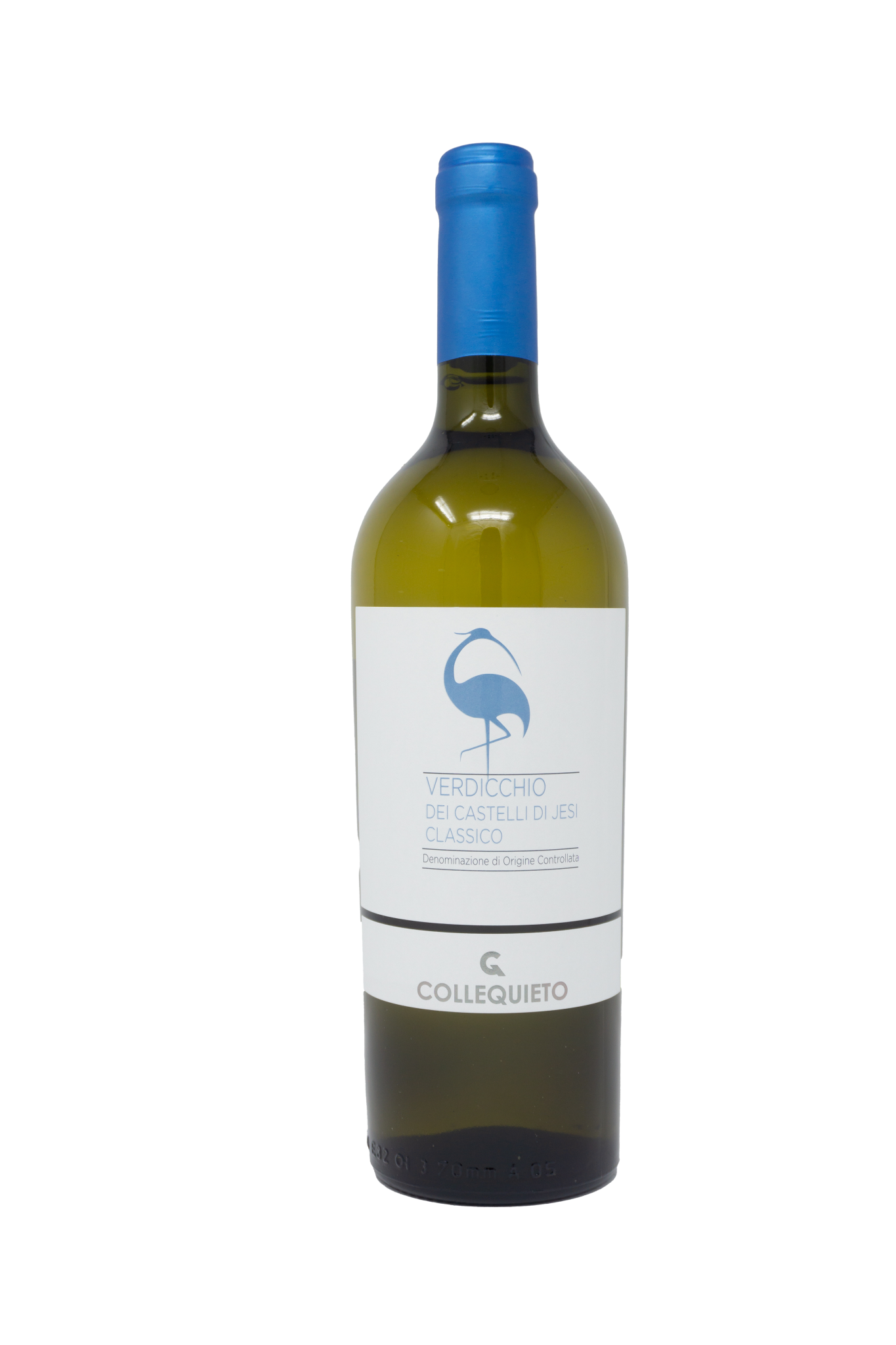 Collequieto Verdicchio Dei Castelli Di Jesi Classico