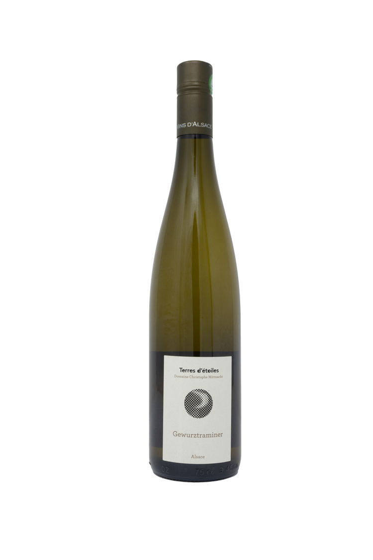 Domaine Mittnacht Freres Gewurztraminer