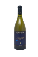 planeta cometa