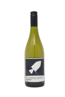 The Listening Station Chardonnay