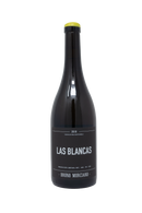 Bruno Murciano 'Les Blancas' Valencia