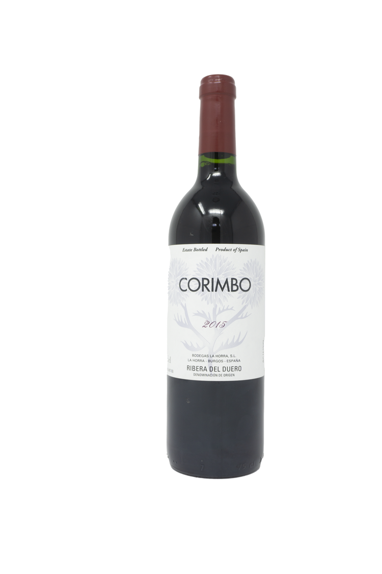 Bodegas La Horra 'Corimbo'