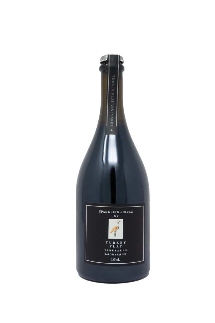 Turkey Flat Sparkling Shiraz