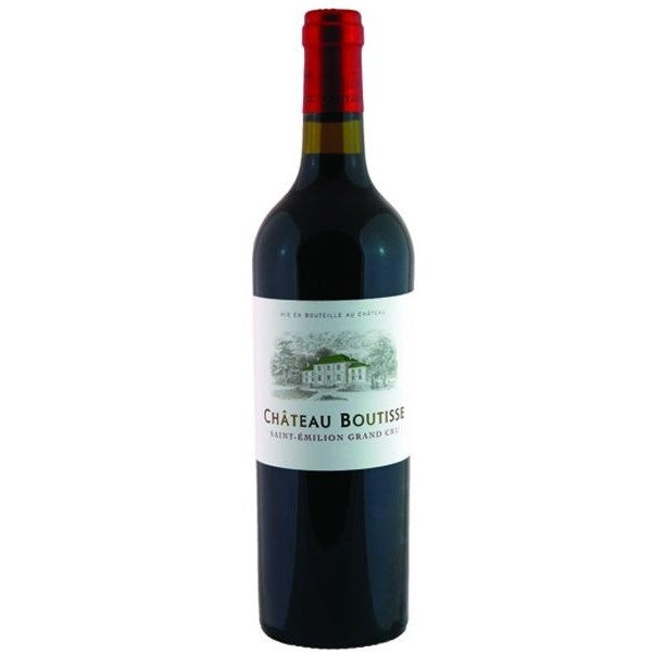 Chateau Boutisse Saint Emilion Grand Cru