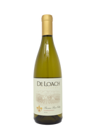 De Loach Russian River Chardonnay